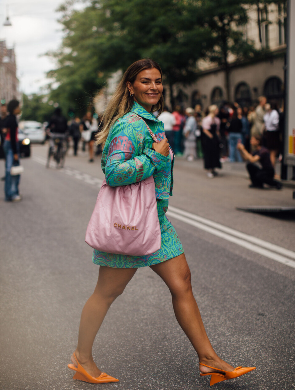 Sommerens beste self tan drops