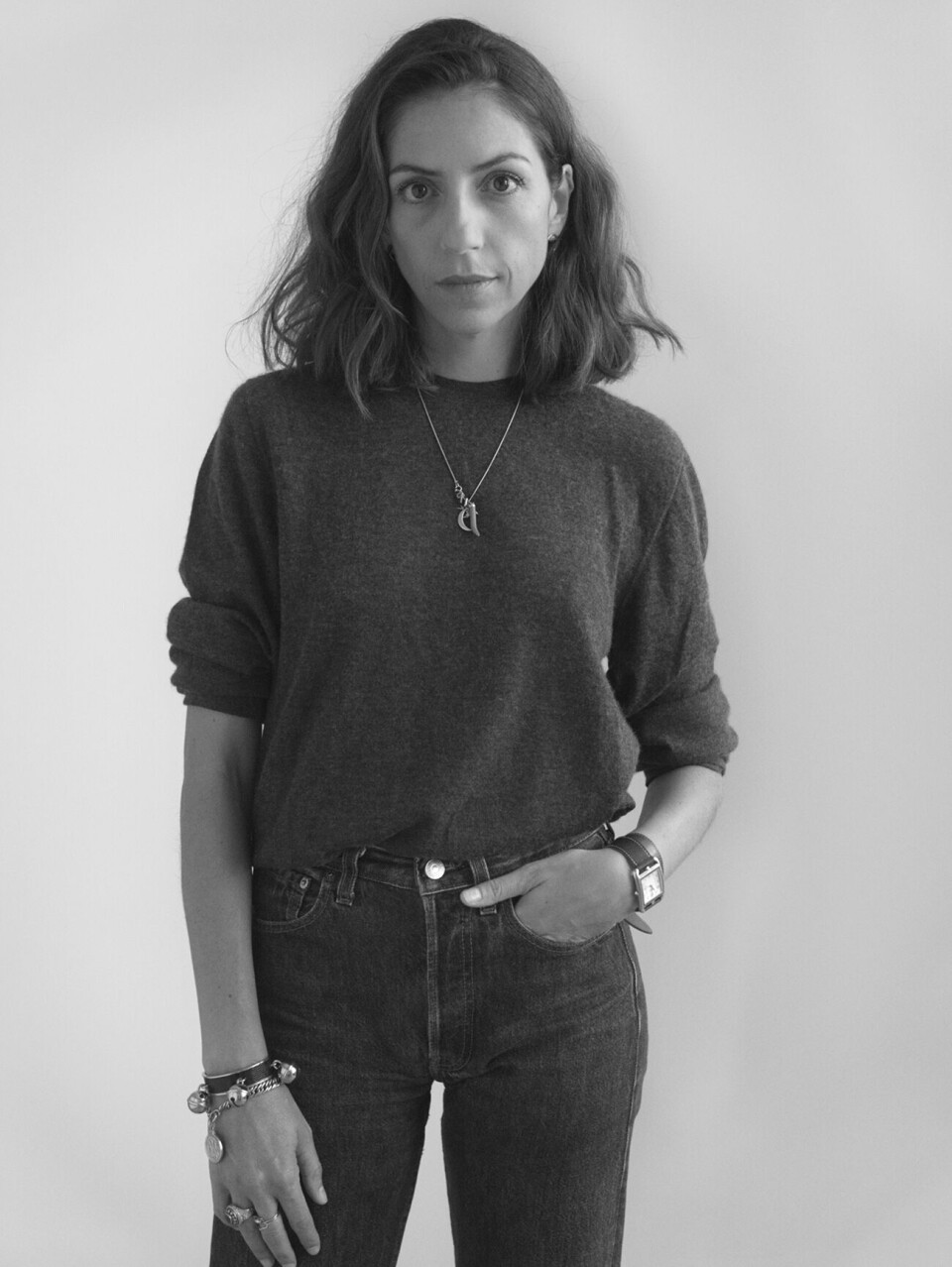 Priscila Alexandre Spring, Creative Director for Leather Goods hos Hermès