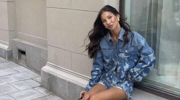 Shopping: Fine denimjakker