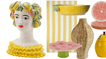 Produktene som skaper sommeridyll i hjemmet