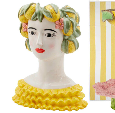 Produktene som skaper sommeridyll i hjemmet