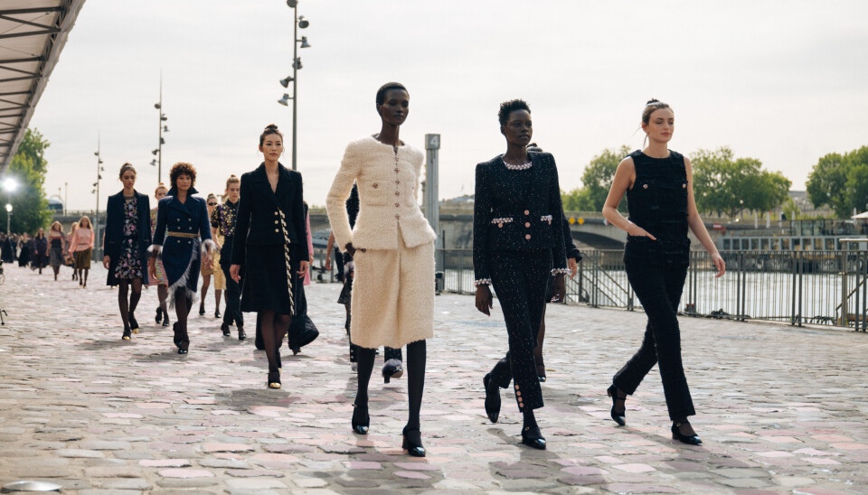 10 ting vi ELLEsket fra CHANEL Haute Couture-visningen i Paris
