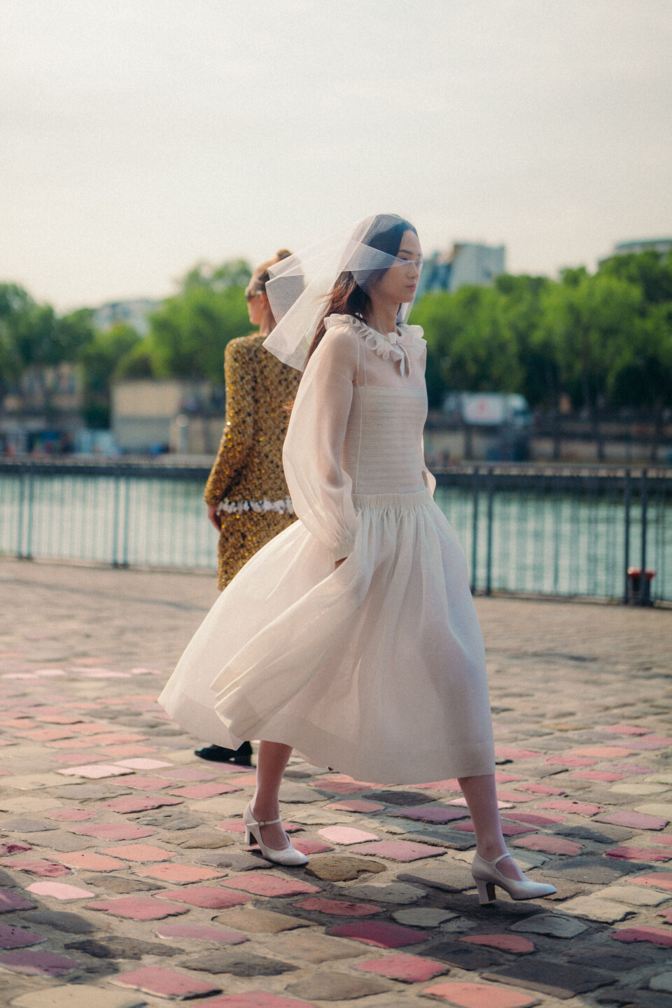 10 ting vi ELLEsket fra CHANEL Haute Couture-visningen i Paris