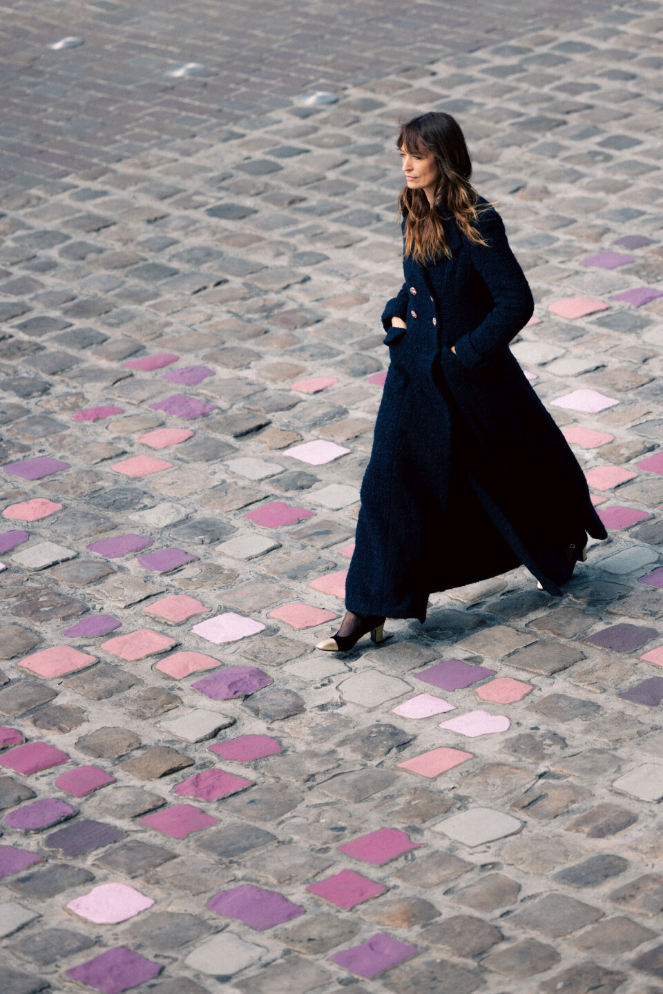 10 ting vi ELLEsket fra CHANEL Haute Couture-visningen i Paris