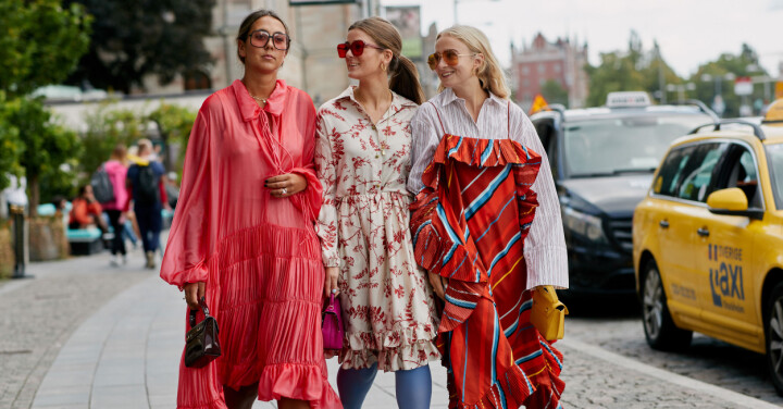 Månedshoroskop: Juli 2023