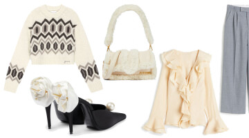 10 plagg vi ønsker oss til høstgarderoben