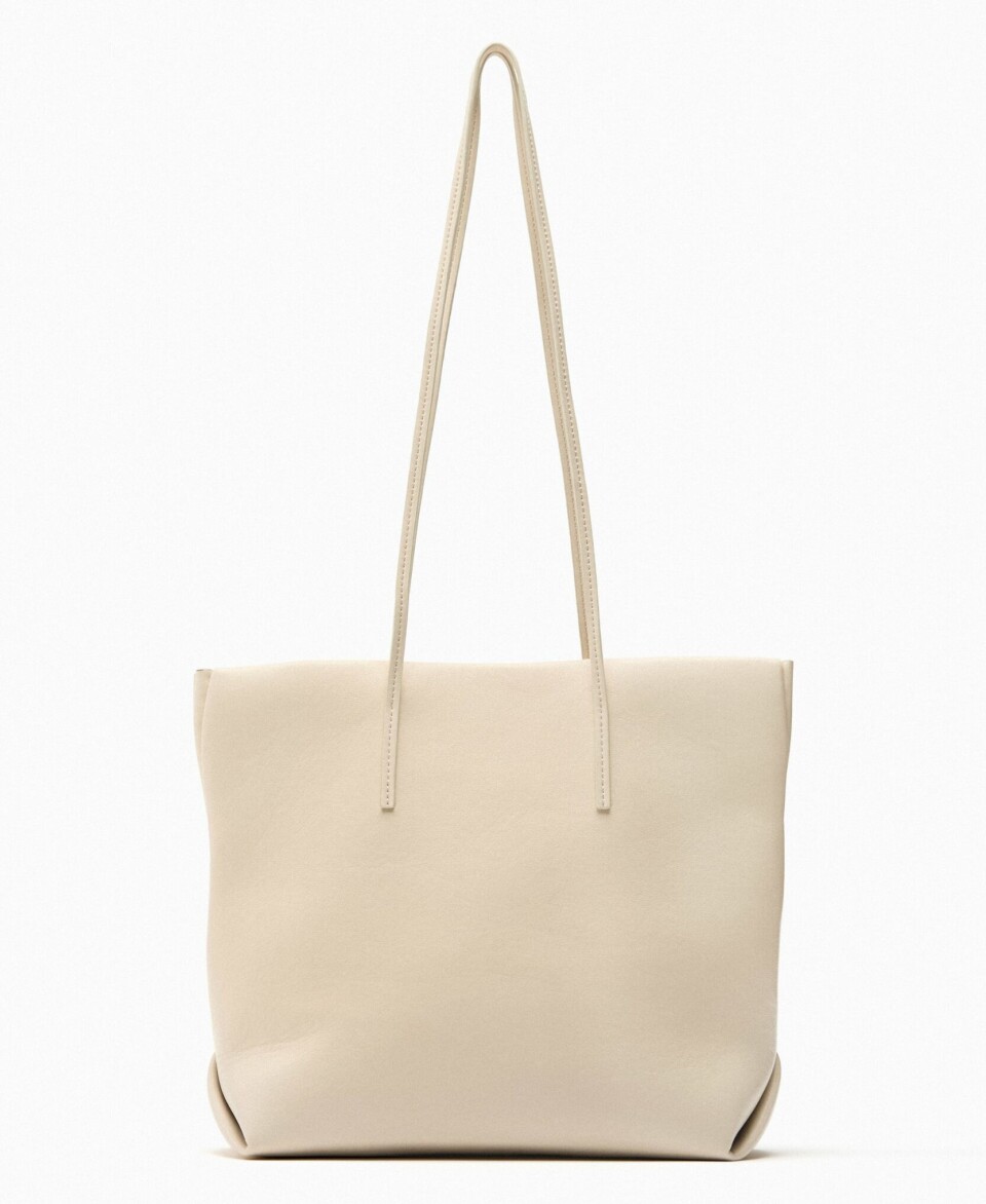 Toteveske