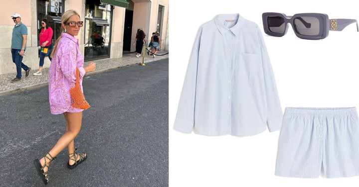 3 antrekk vi vil kopiere nå!