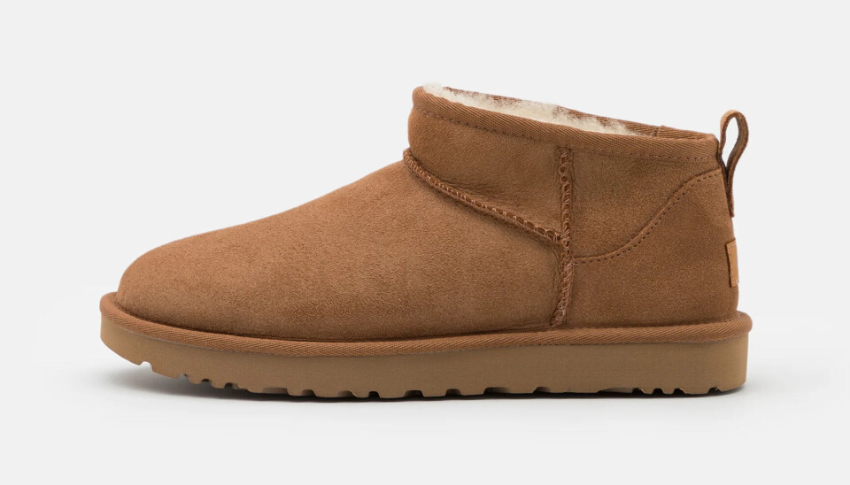 Comfy chic – Slik får du stilen