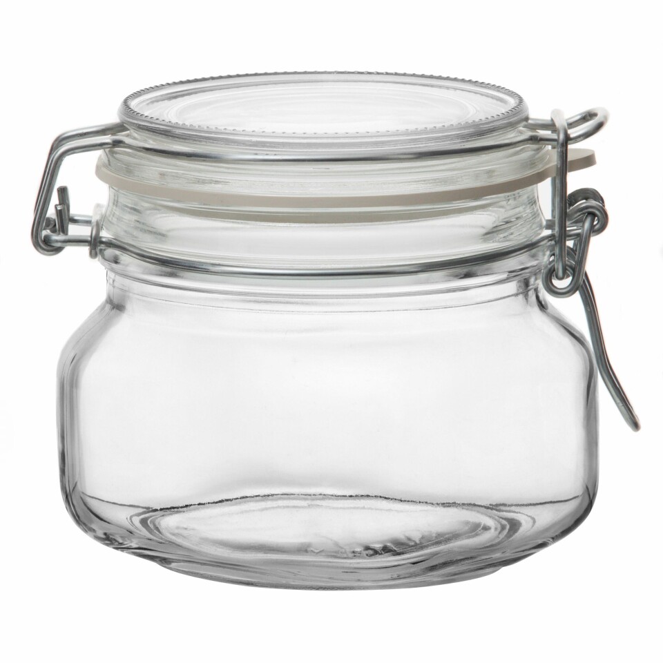 Back to work: Digge, næringsrike matpakker