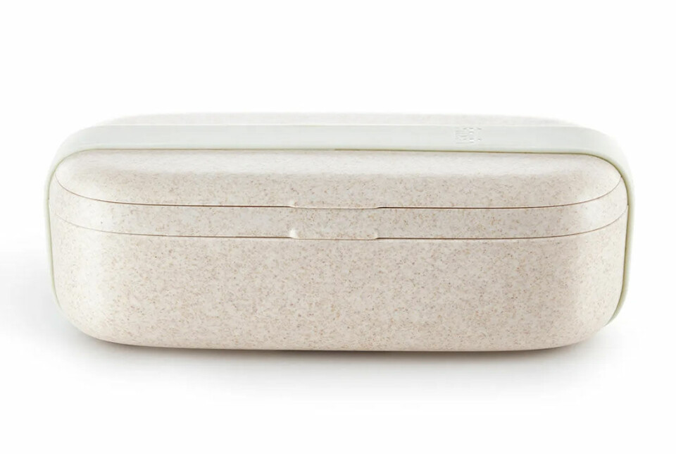 Back to work: Digge, næringsrike matpakker