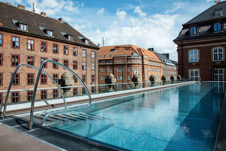 Villa Copenhagen - et go-to-hotell under Copenhagen Fashion Week