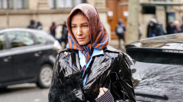 Fine regnjakker perfekte for høsten