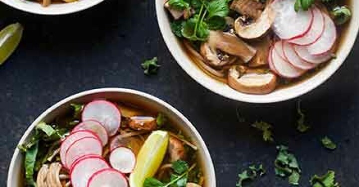 Ukesmeny: 7 varmende middagsretter