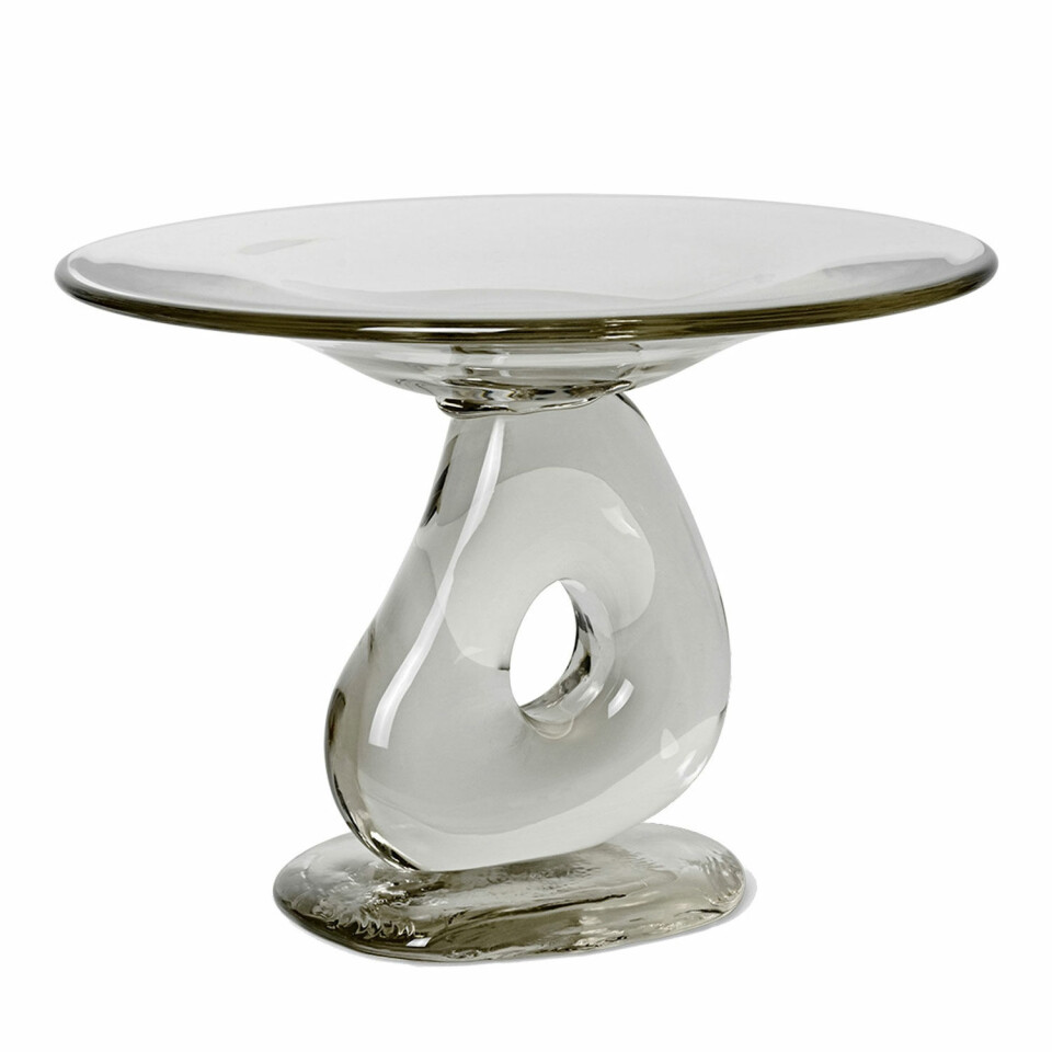 Nå skal interiøret være «glazed»