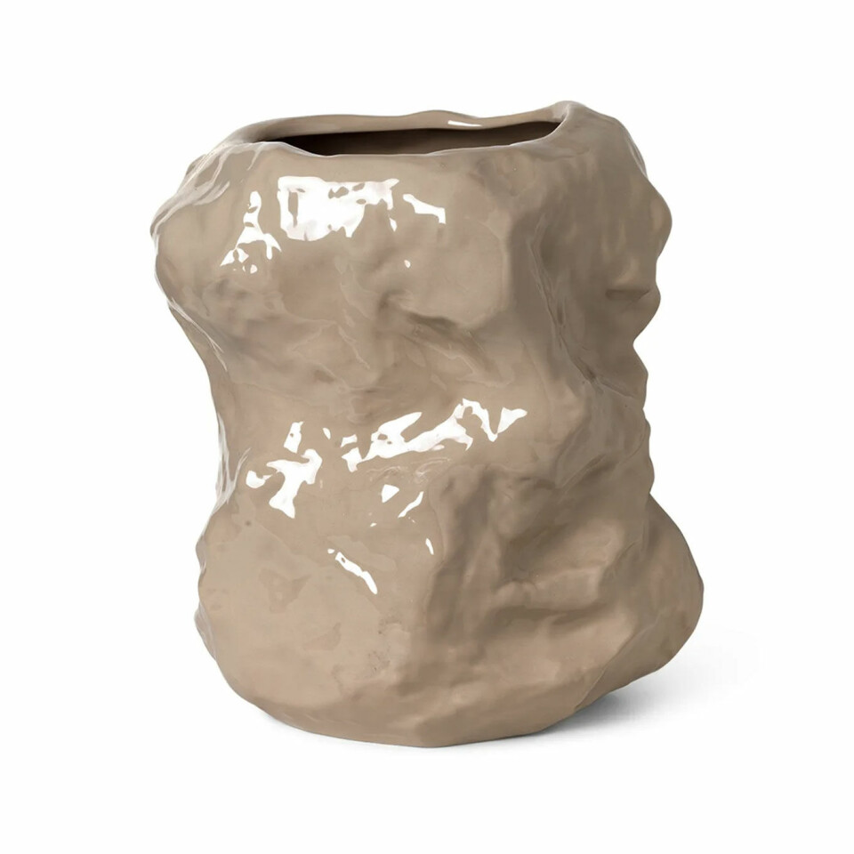 Nå skal interiøret være «glazed»