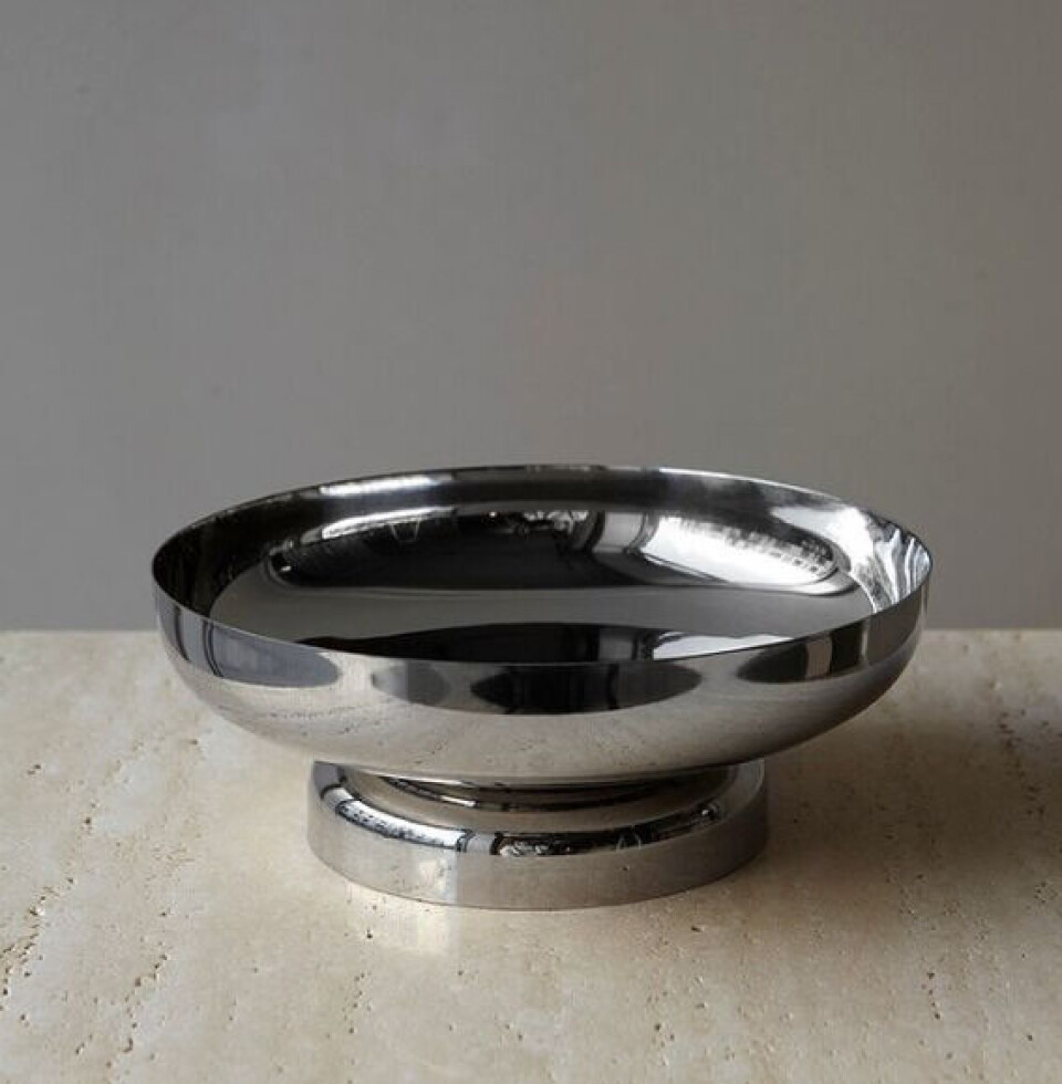 9 lekre serveringsfat