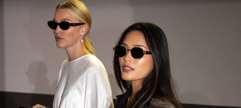 Se bildene fra Envelope1976-visningen på Sørenga