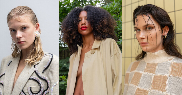 Dette er hårtrendene vi spottet på Oslo Runway
