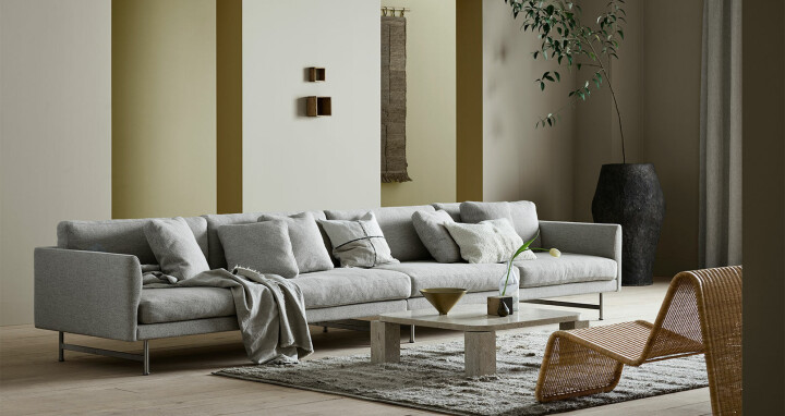 Disse fargene vil prege hjemmet framover