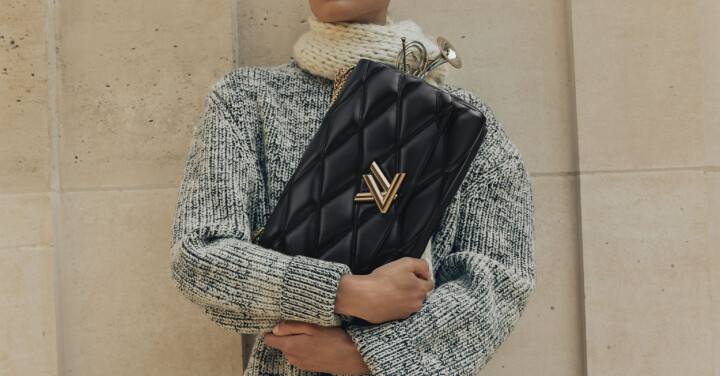 Høstens store nyhet fra Louis Vuitton