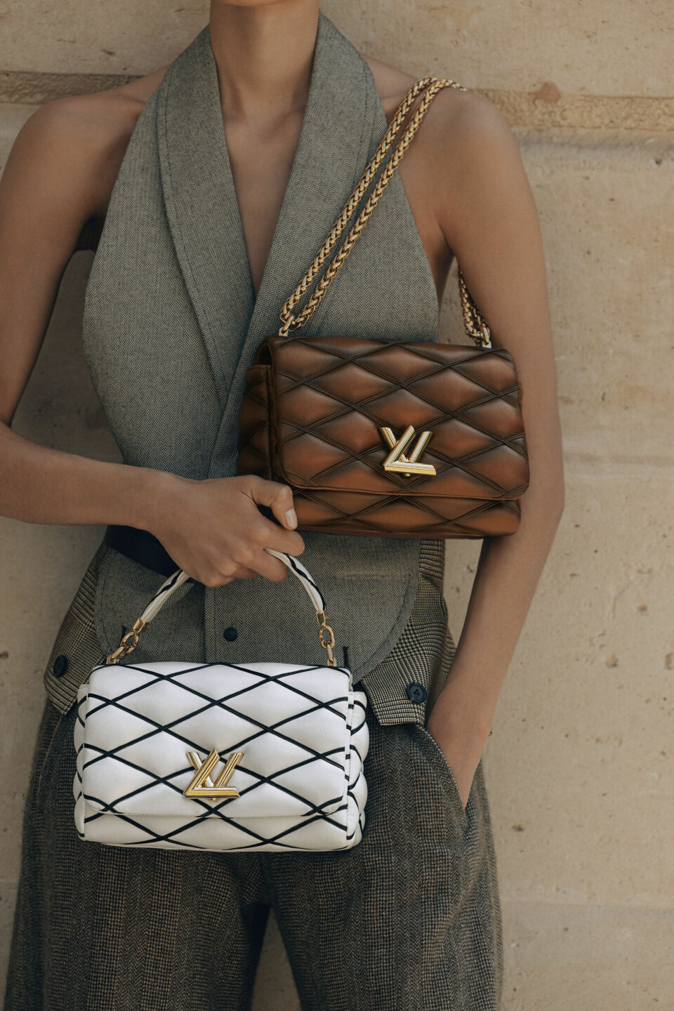 Høstens store lansering fra Louis Vuitton!