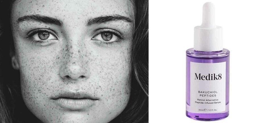 Her er 3 skånsomme alternativer til retinol