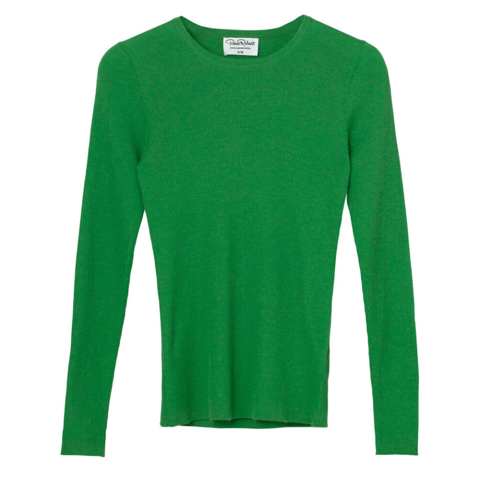 Se hele kolleksjonen til Janka Polliani x Pierre Robert