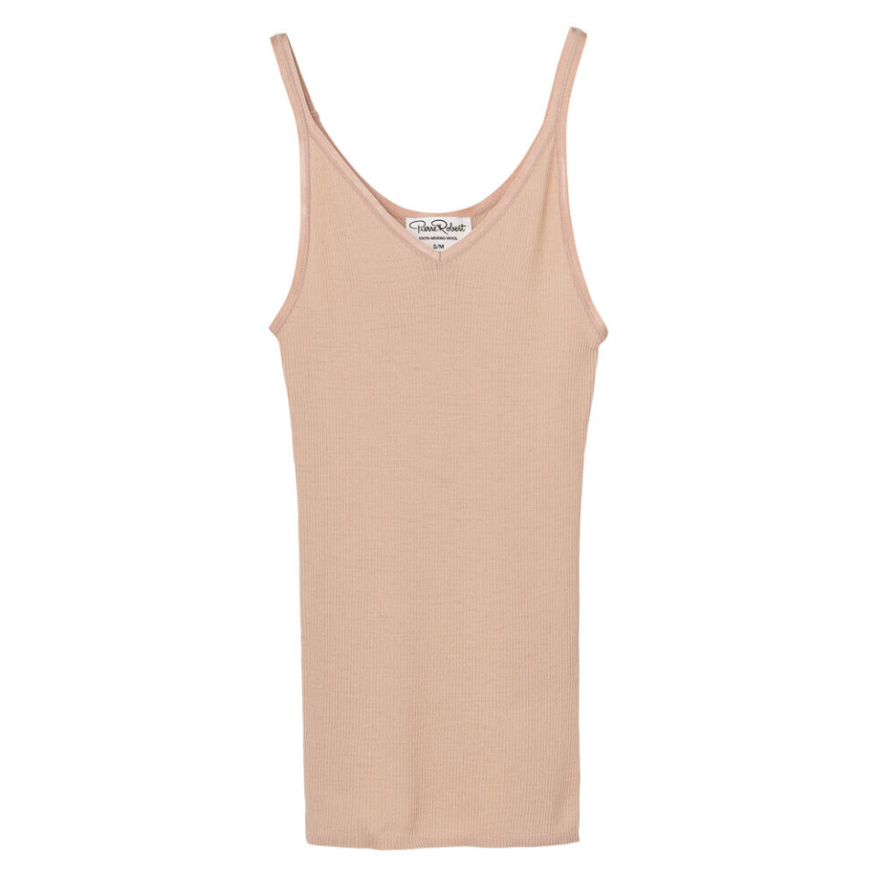 Se hele kolleksjonen til Janka Polliani x Pierre Robert