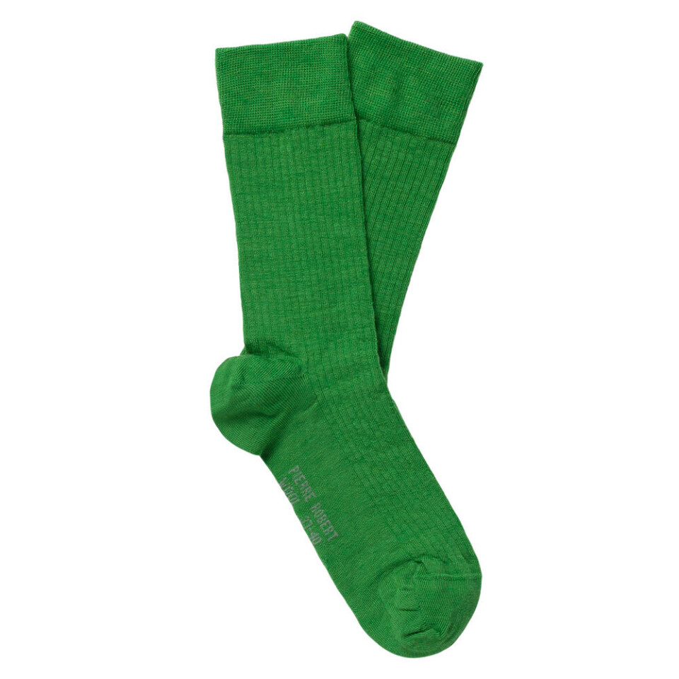 Se hele kolleksjonen til Janka Polliani x Pierre Robert