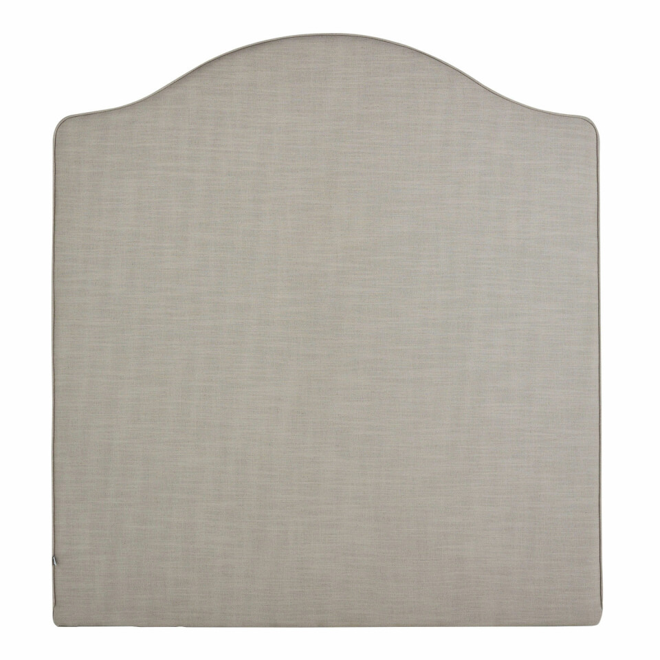 Dette gir soverommet følelsen av luksus