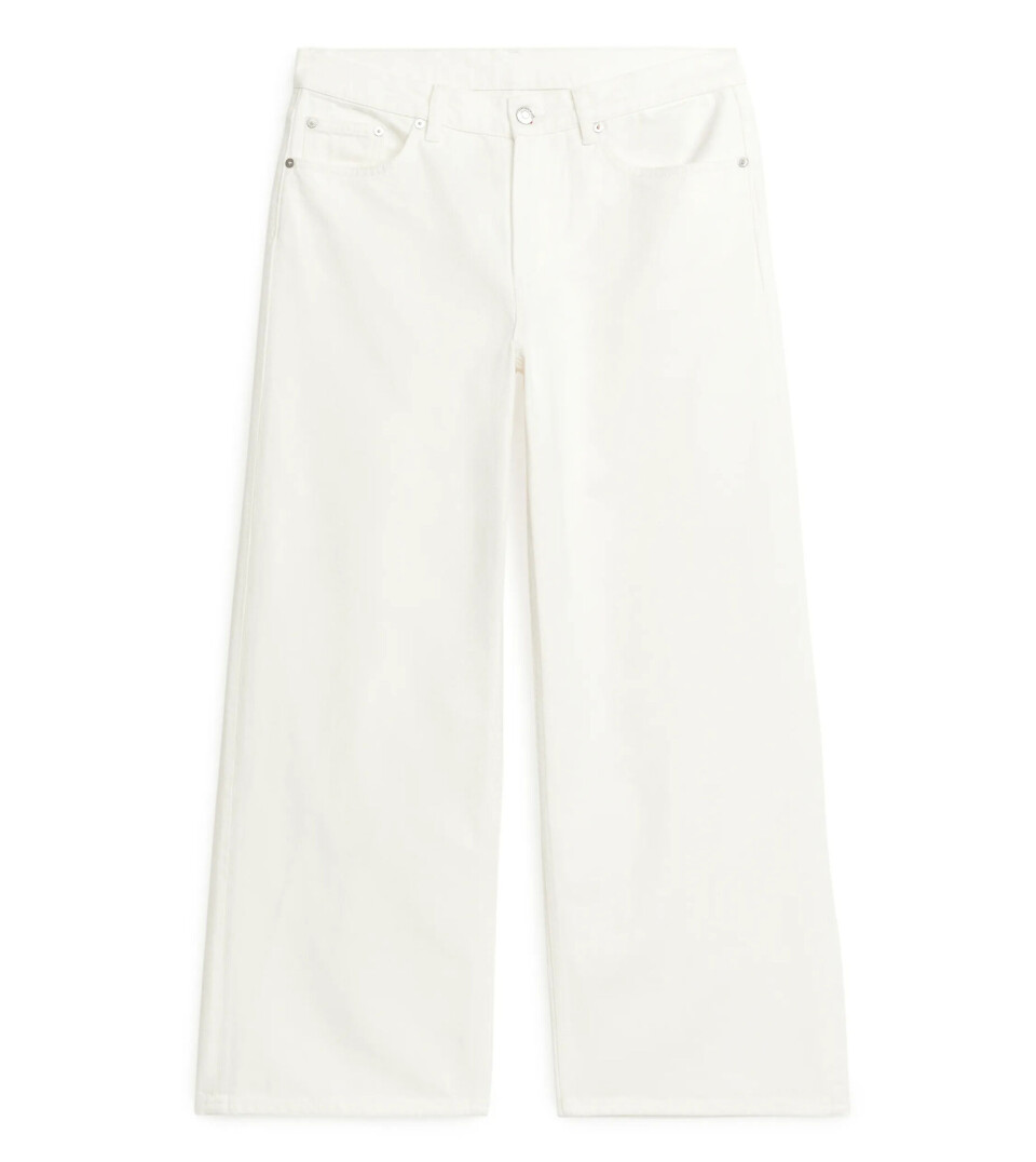 Kleskrise? Her er 3 antrekk som alltid funker!