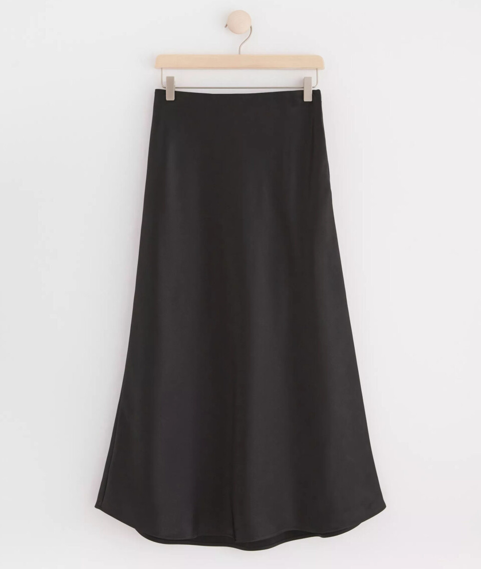 Kleskrise? Her er 3 antrekk som alltid funker!