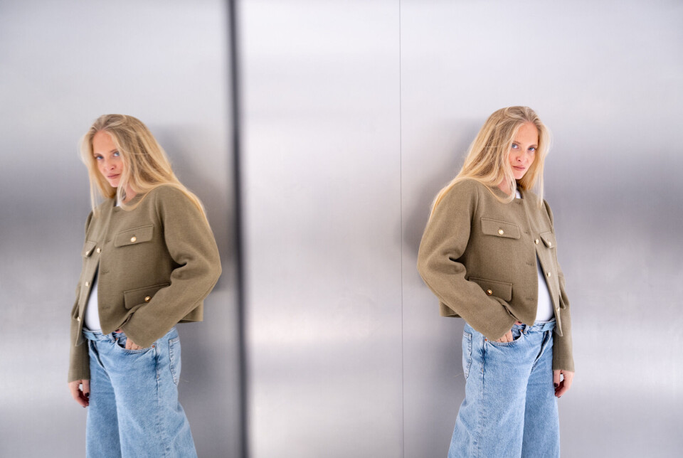 ELLEs høstfavoritter på Sandvika Storsenter