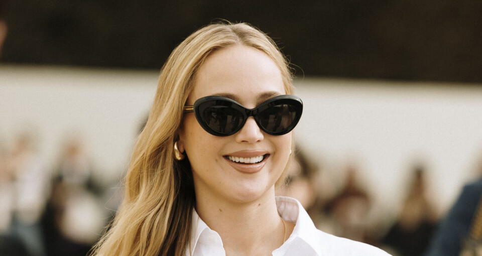 Se alle de celebre gjestene ankomme Dior-showet i Paris