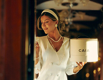 Julekalenderen alle snakker om...