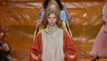 Slik vil vi gå kledd nå!