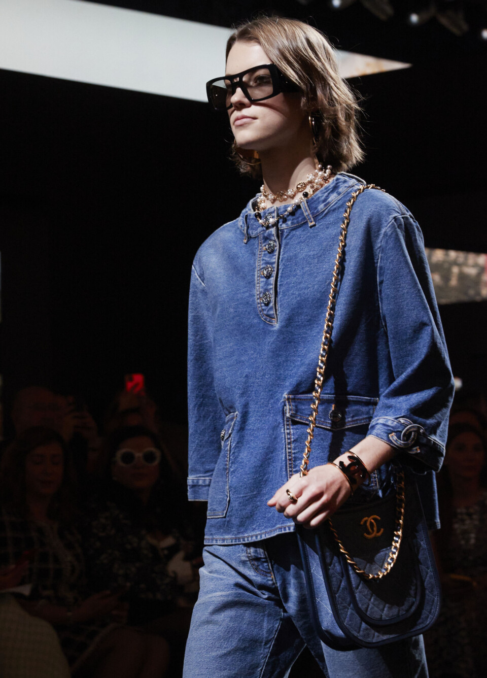 Haute Denim