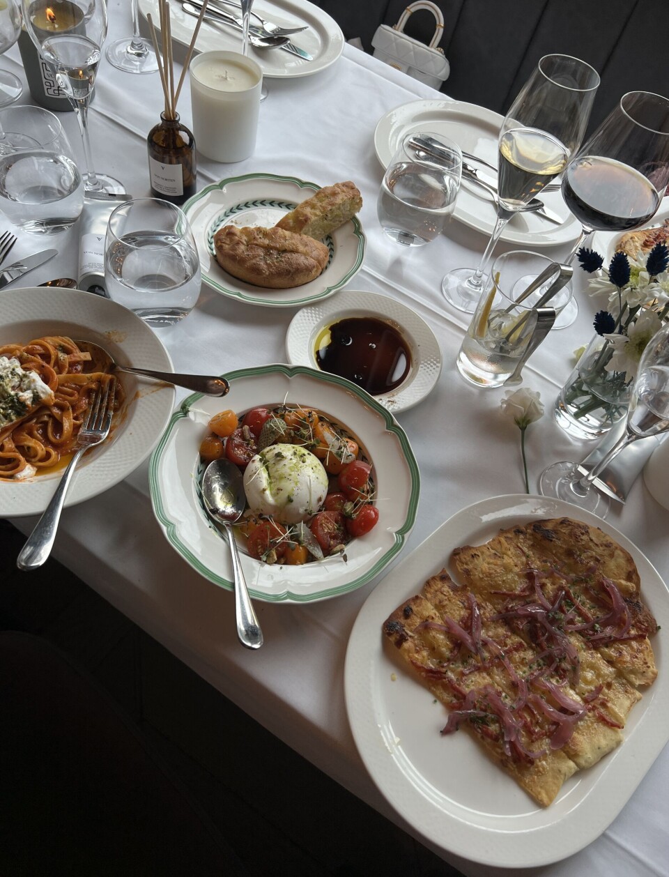 Her får du den beste brunchen i Oslo