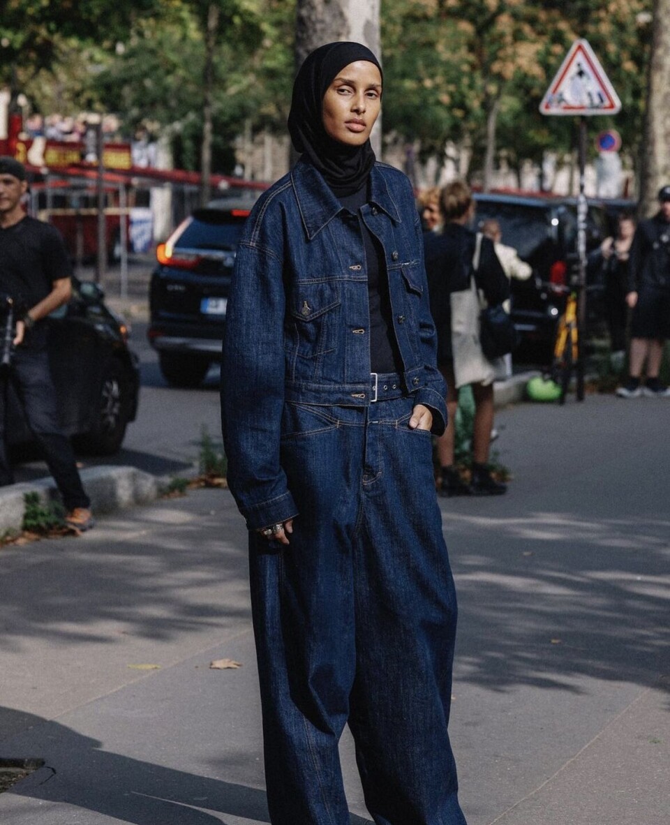 Jeans er den ultimate hverdagshelten