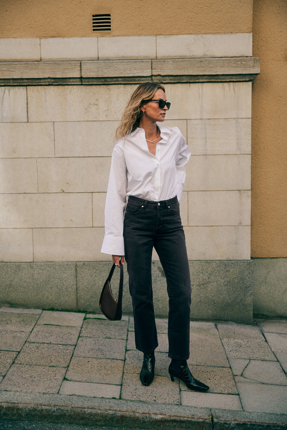 Shop våre favoritter fra Anouk Yve x By Malina