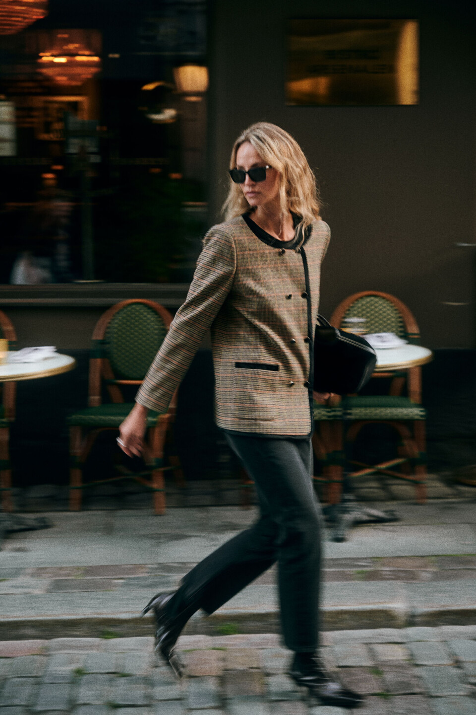 Shop våre favoritter fra Anouk Yve x By Malina