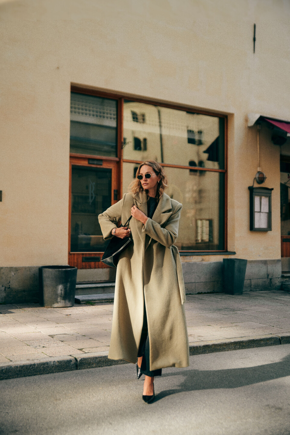 Shop våre favoritter fra Anouk Yve x By Malina