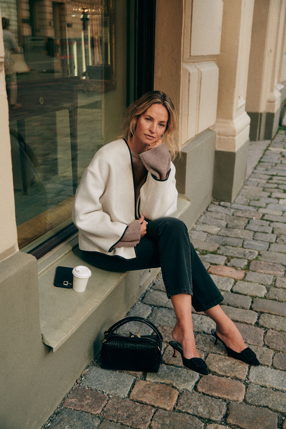 Shop våre favoritter fra Anouk Yve x By Malina