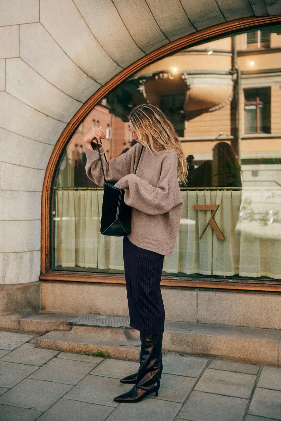 Shop våre favoritter fra Anouk Yve x By Malina