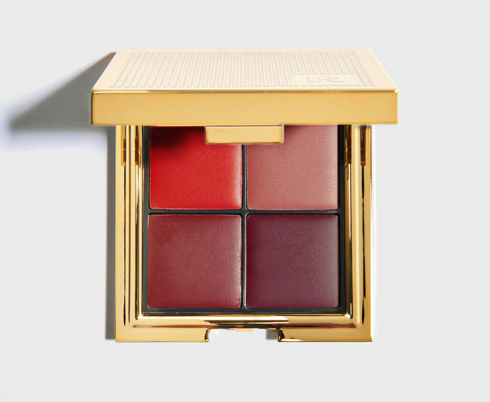 La Palette
