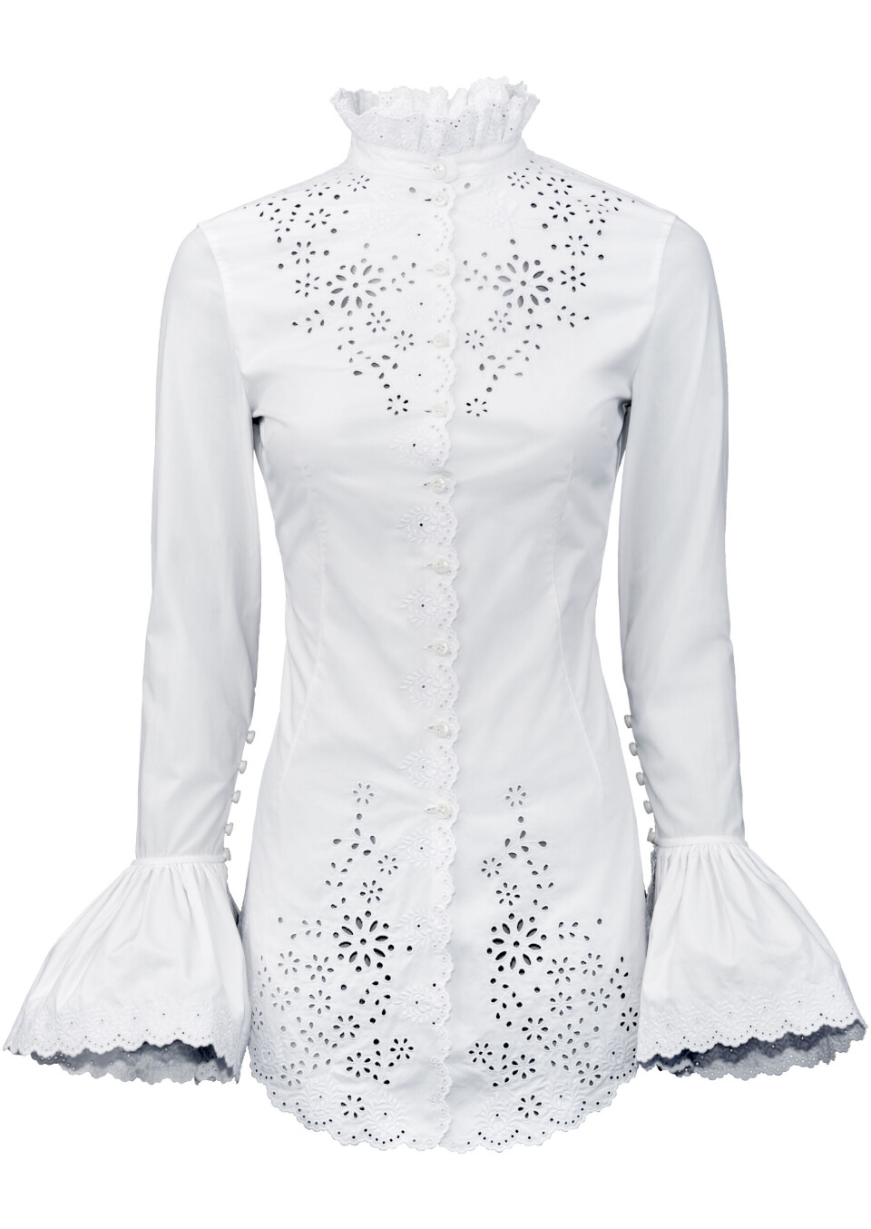 Se våre favoritter fra rabanne H&M