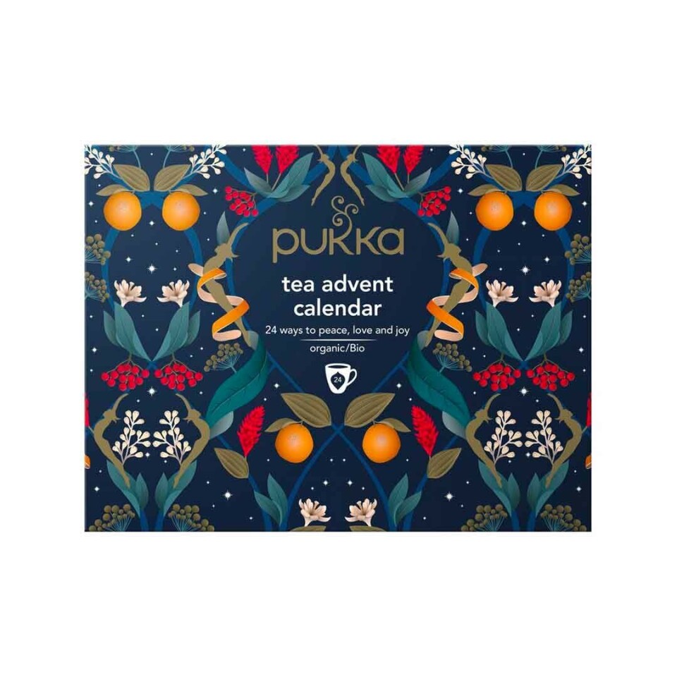 Beste adventskalendere til hjemmet