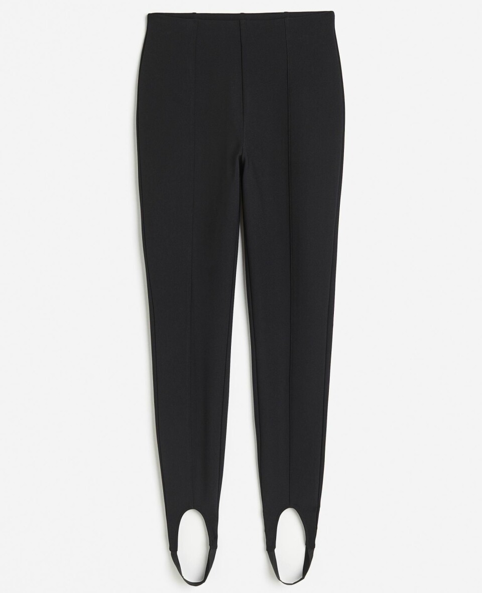 Helgens ønskeliste: Helsort