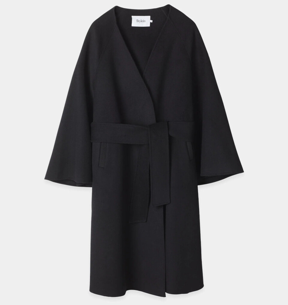 Helgens ønskeliste: Helsort